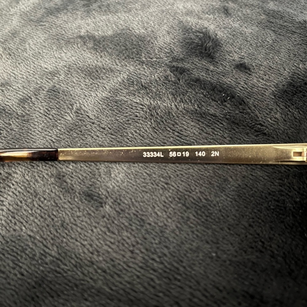 MICHAEL KORS 🕶️😎SUNGLASSES - Picture 3 of 3